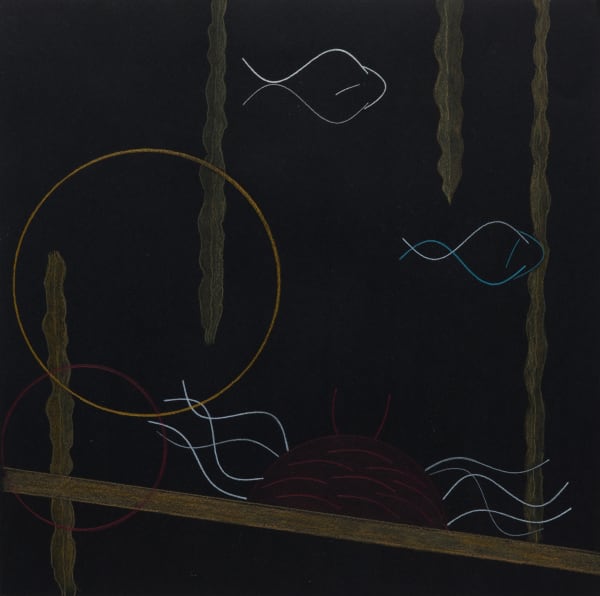 moholinushk, Aquarium 1, 2016