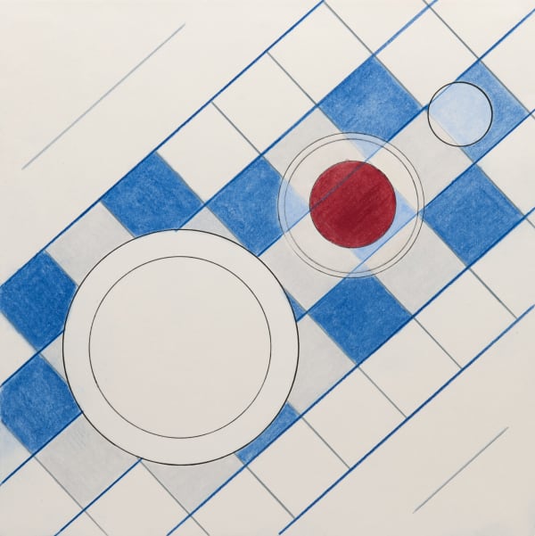 moholinushk, Dinner, 2016