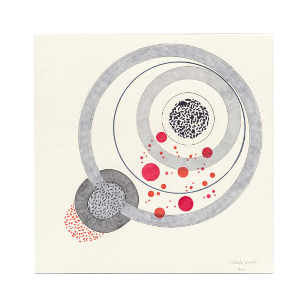 moholinushk, Guggenheim Museum, 2024