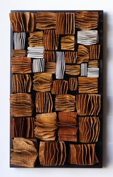Christian Burchard, Pictures of an Exhibition - B