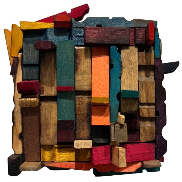 Davis Choun, PINS S13