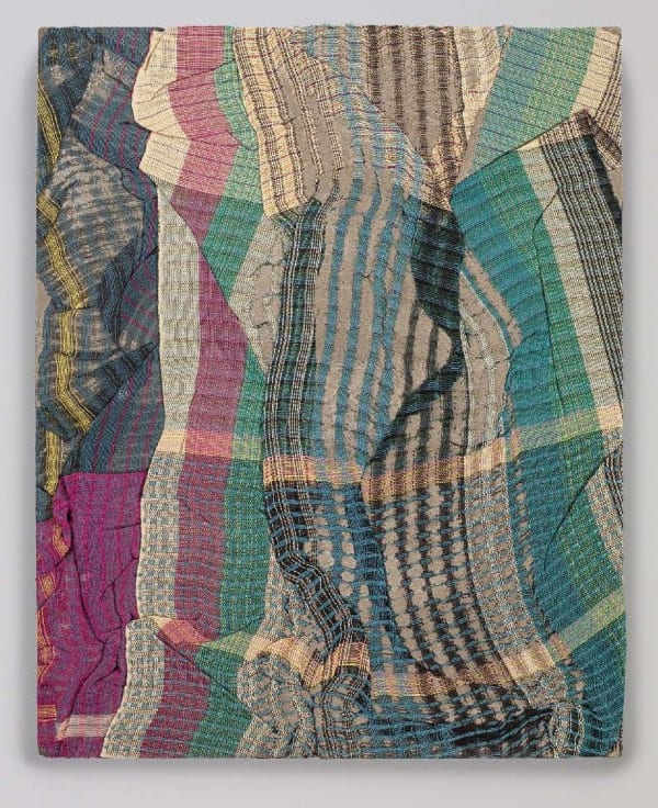 Crystal Gregory, A Study in Stillness 1