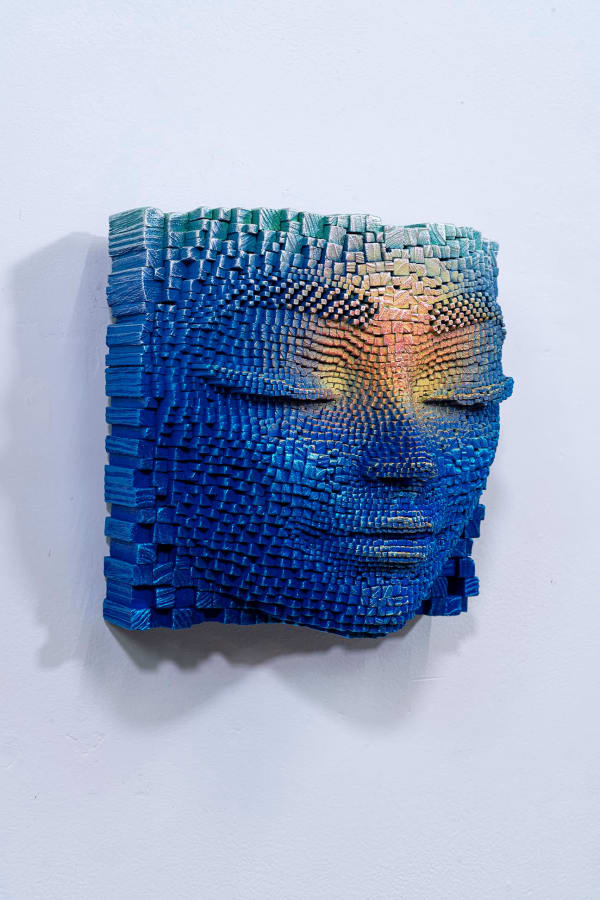 Gil Bruvel, Mask #291
