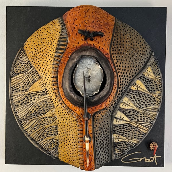 Vicki Grant, Windows to the Earth 25145