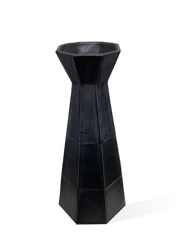 Nick Moen, Tessellation Vase N