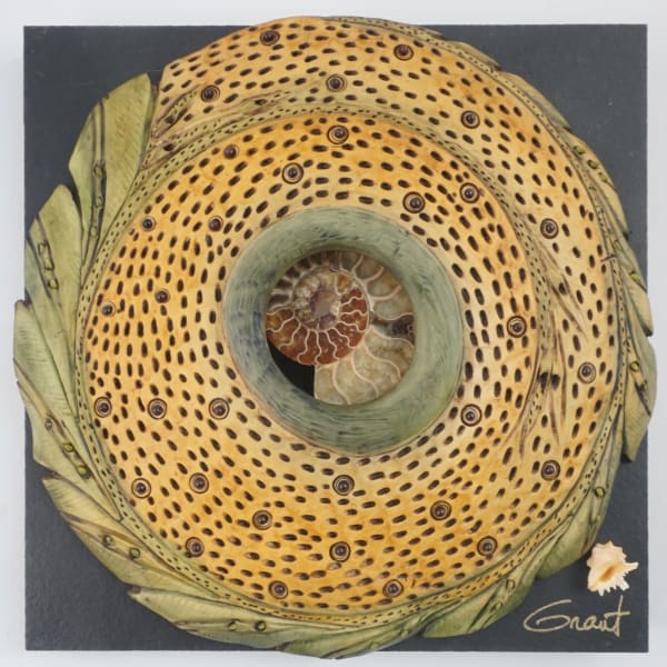 Vicki Grant, Windows to the Earth - 20019