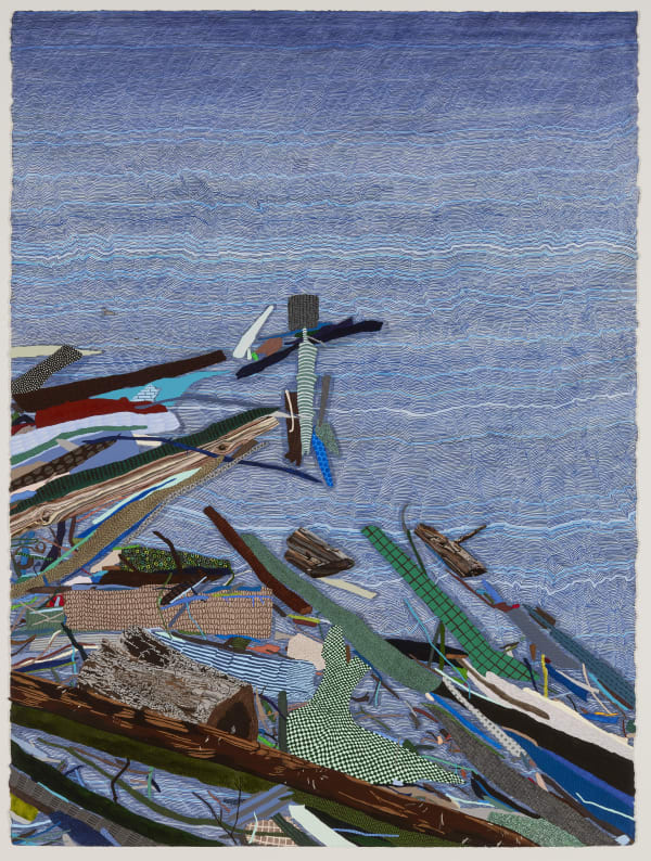 Samantha Bates, Storm's Haven