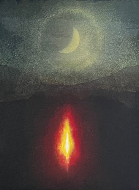 John Paul Vincent, Another World