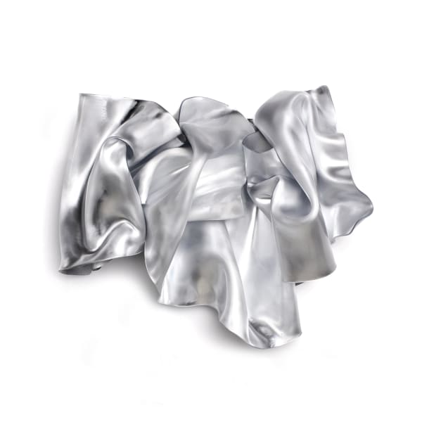 Paul Rousso, Unknown Debris