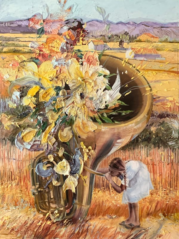 Ellen Heck, Siren