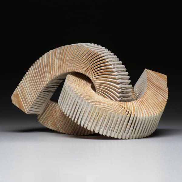 Christian Burchard, Composition #5