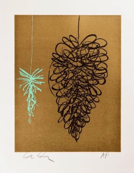 Dale Chihuly, Opulent Two