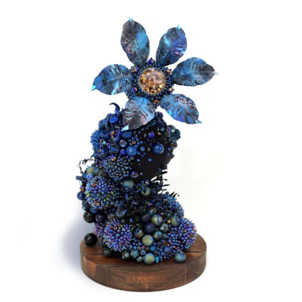 Amy Gross, Flora Galaxia