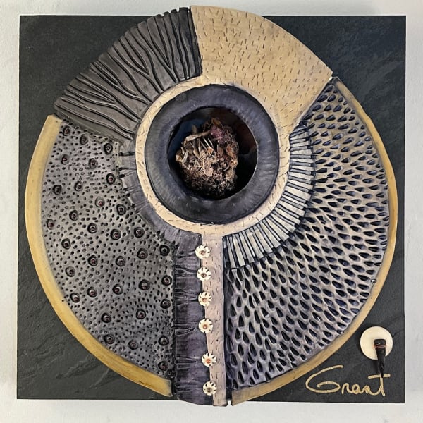 Vicki Grant, Windows to the Earth 25153