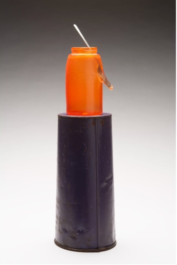 Jennifer Halvorson, Beacon