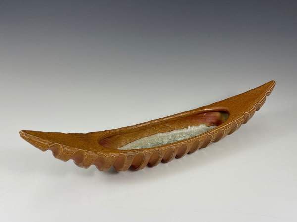 Heather Hietala, Winter Vessel