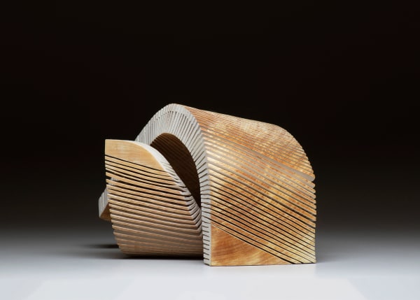 Christian Burchard, Composition #7