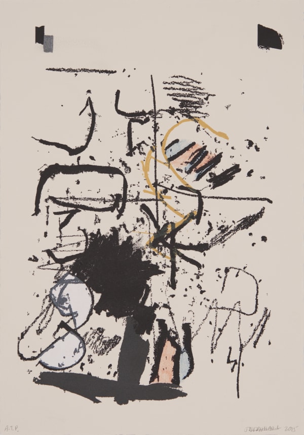 Joseph Hart - Figure Eight