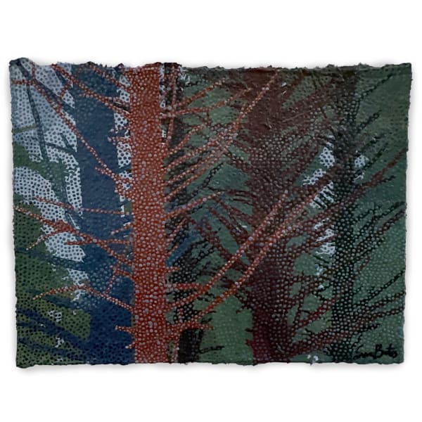 Samantha Bates, Rainfall