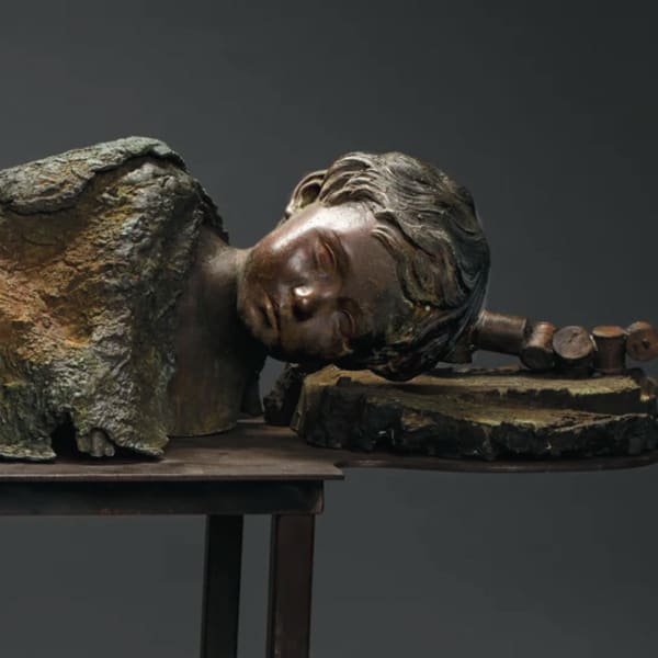 Stephen Paul Day, Dreamer