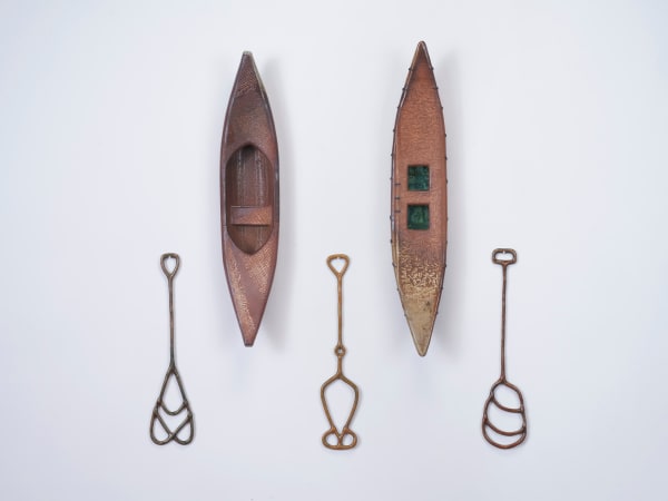 Heather Hietala, Interwoven