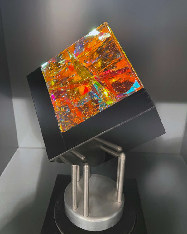 Robert Stephan, Untitled #7