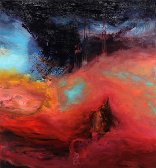 Samantha Keely Smith, Witching Hour