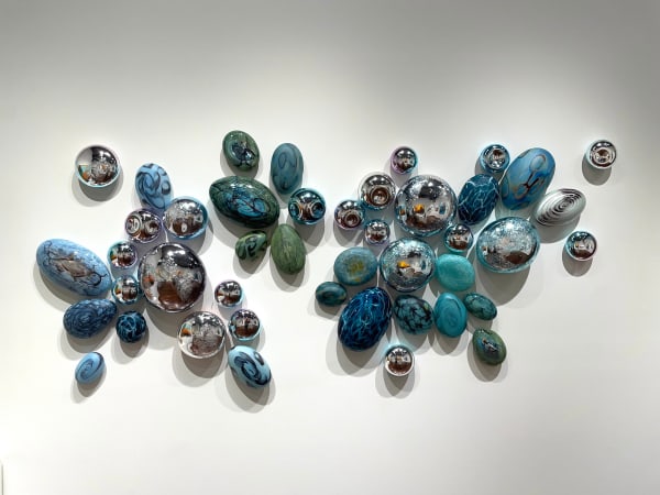 Thor + Jennifer Bueno, Hydrangea