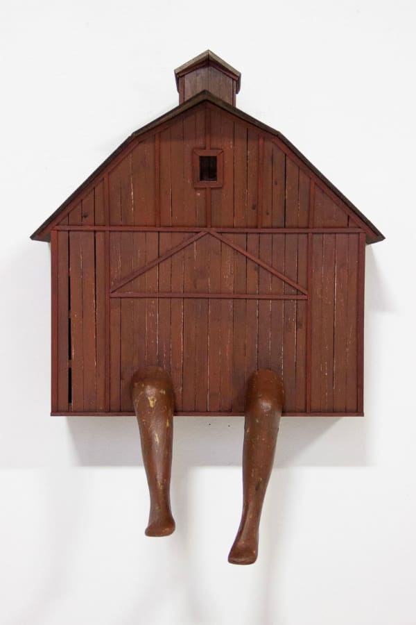Seth Clark, Neighborling Maquette 14