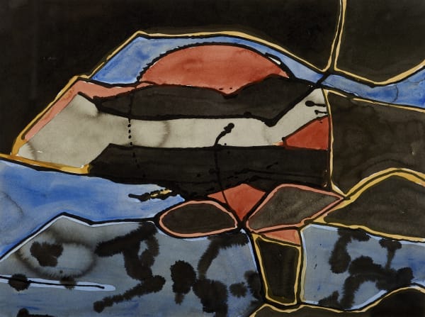 Maltby Sykes (1911–1992), Sunset