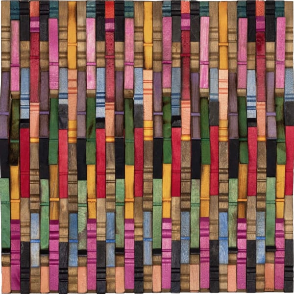 Davis Choun - Pins S24