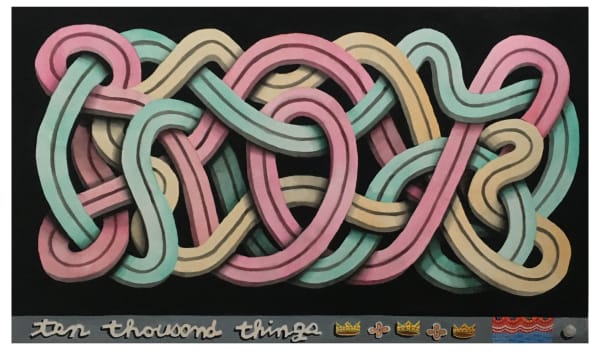 Phil Blank, Ten Thousand Things