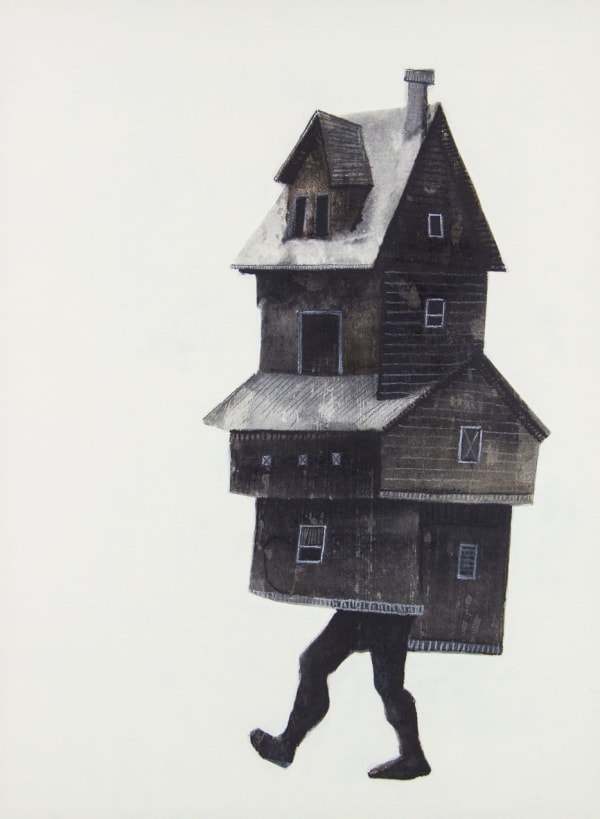 Seth Clark, The Meeting 14