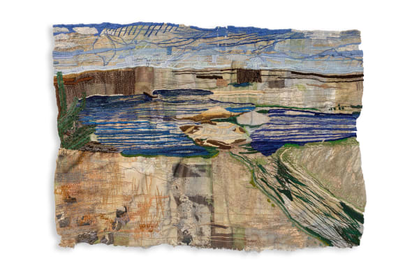 Samantha Bates, Sun Lakes