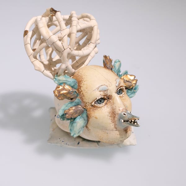 Lisa Clague, Flutter