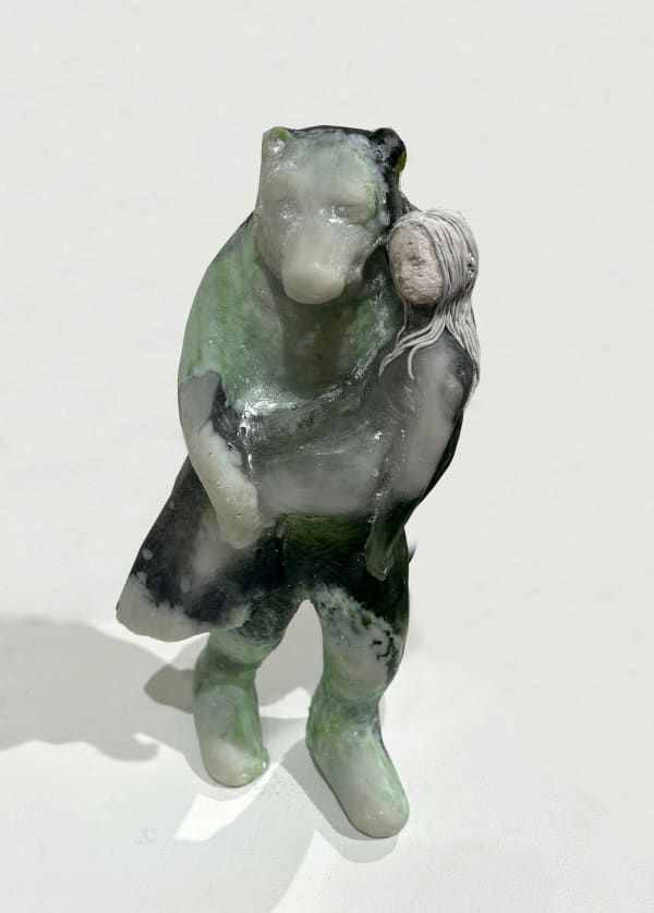 Christina Bothwell, Protector
