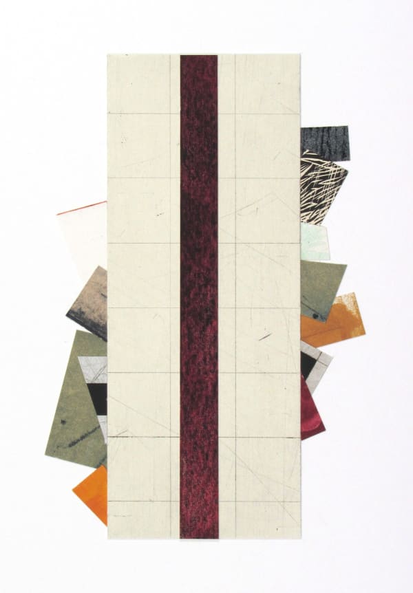 Bill Hall, Under the Table B