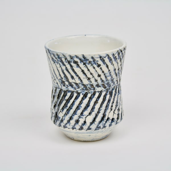 Ani Kasten, Hourglass Yunomi Cup II