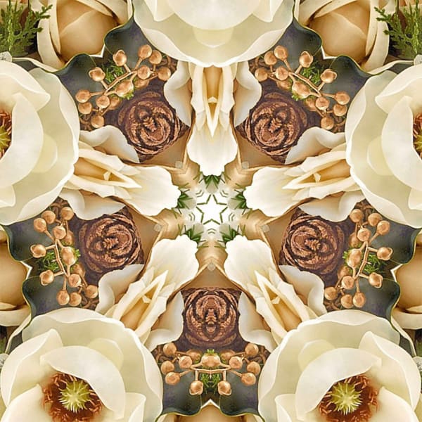 Tim Tate, Lenticular XVII