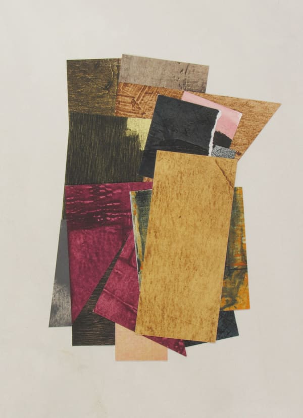 Bill Hall, Shake the Table, John - Series