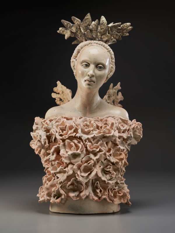 Lisa Clague, Blush