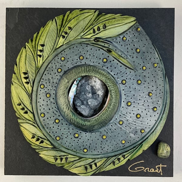 Vicki Grant, Windows to the Earth 25154