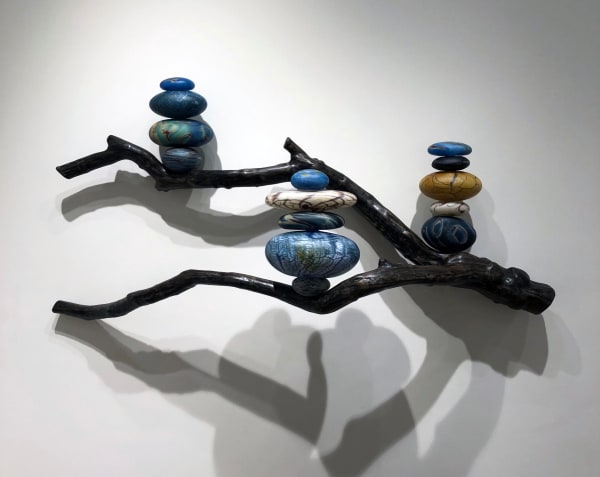 Thor + Jennifer Bueno, Cairn Branch