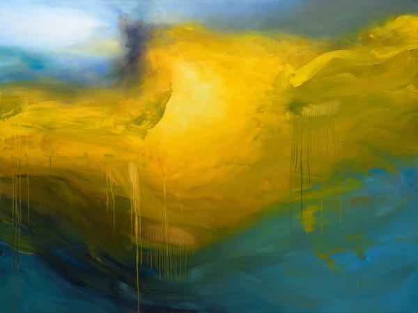 Samantha Keely Smith, Gleaning