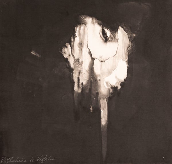 Bathseba Veghte, Horse