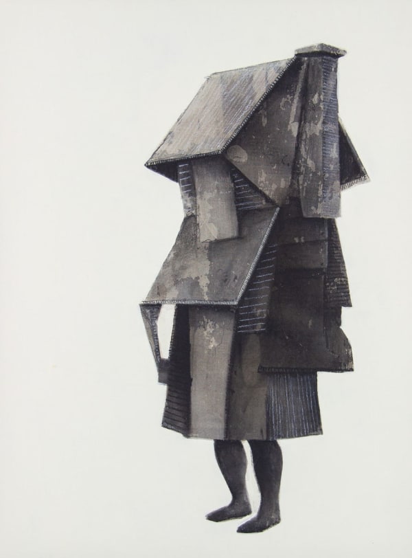 Seth Clark, The Meeting 13