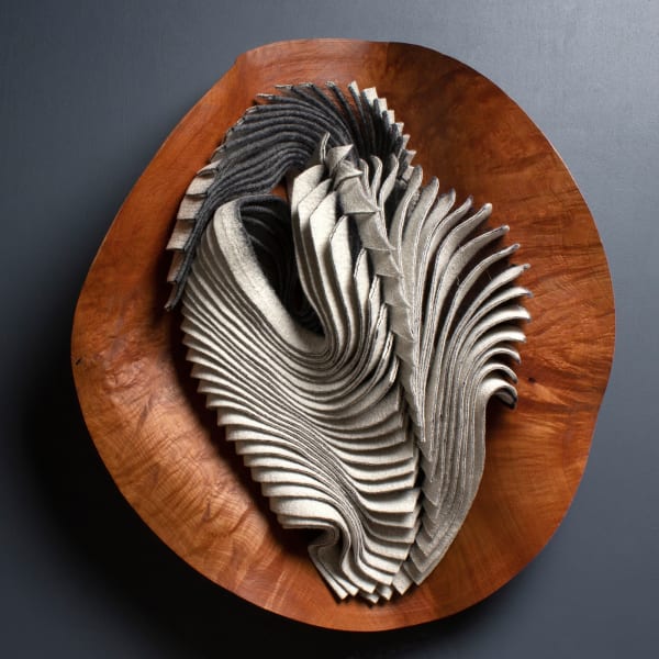 Christian Burchard, Cambrian Memories