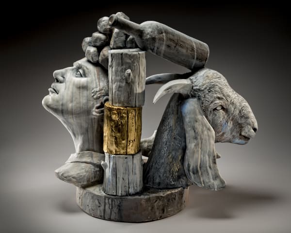 David C. Robinson, Something for Sinners