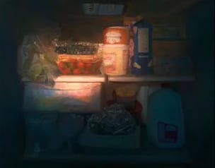 Raymond Bonilla, Night Night