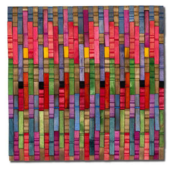 Davis Choun, PINS s33